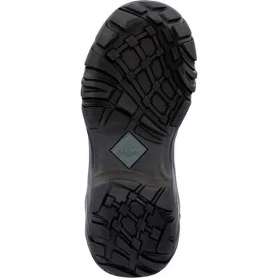 Muck Mens Woody Sport Ankle Boots - Black