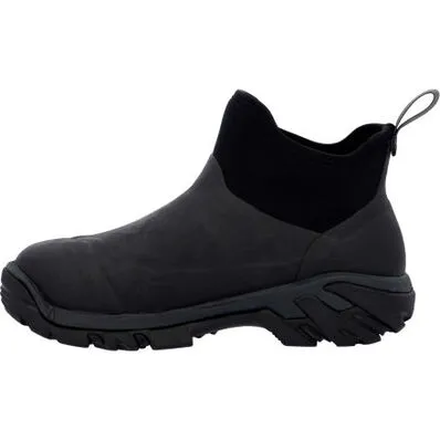 Muck Mens Woody Sport Ankle Boots - Black