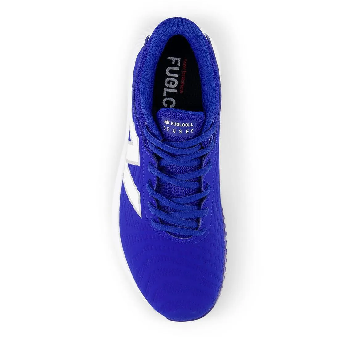 New Balance Women's FuelCell FUSE v4 Turf Trainers: STFUSEB4
