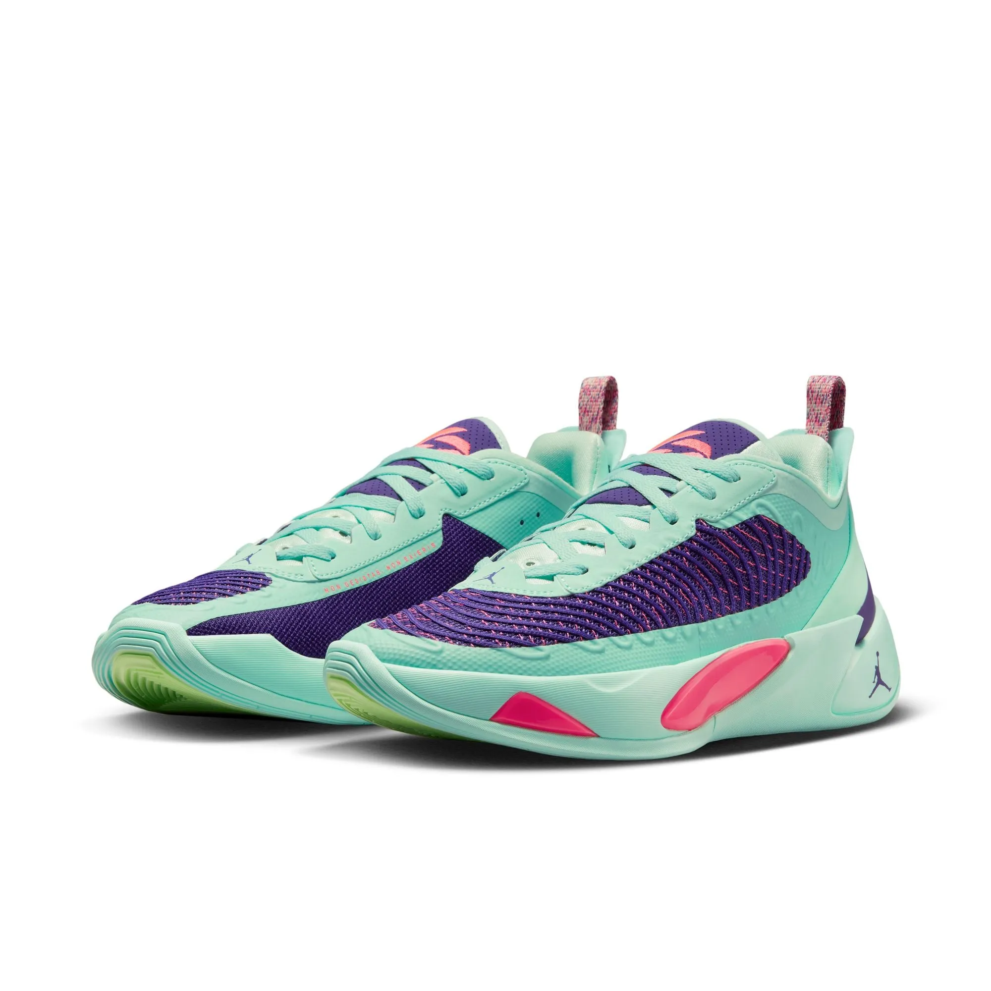 Nike Air Jordan Luka 1