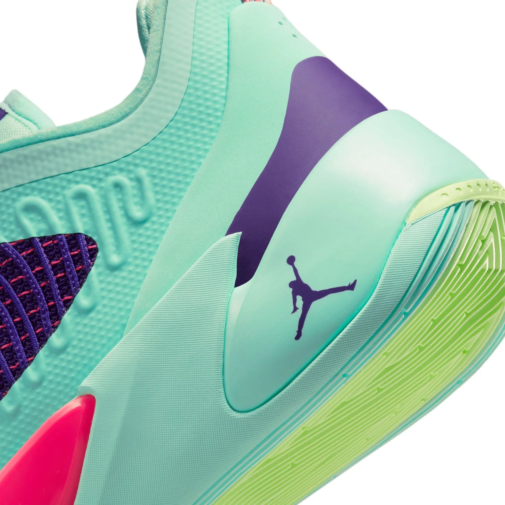 Nike Air Jordan Luka 1