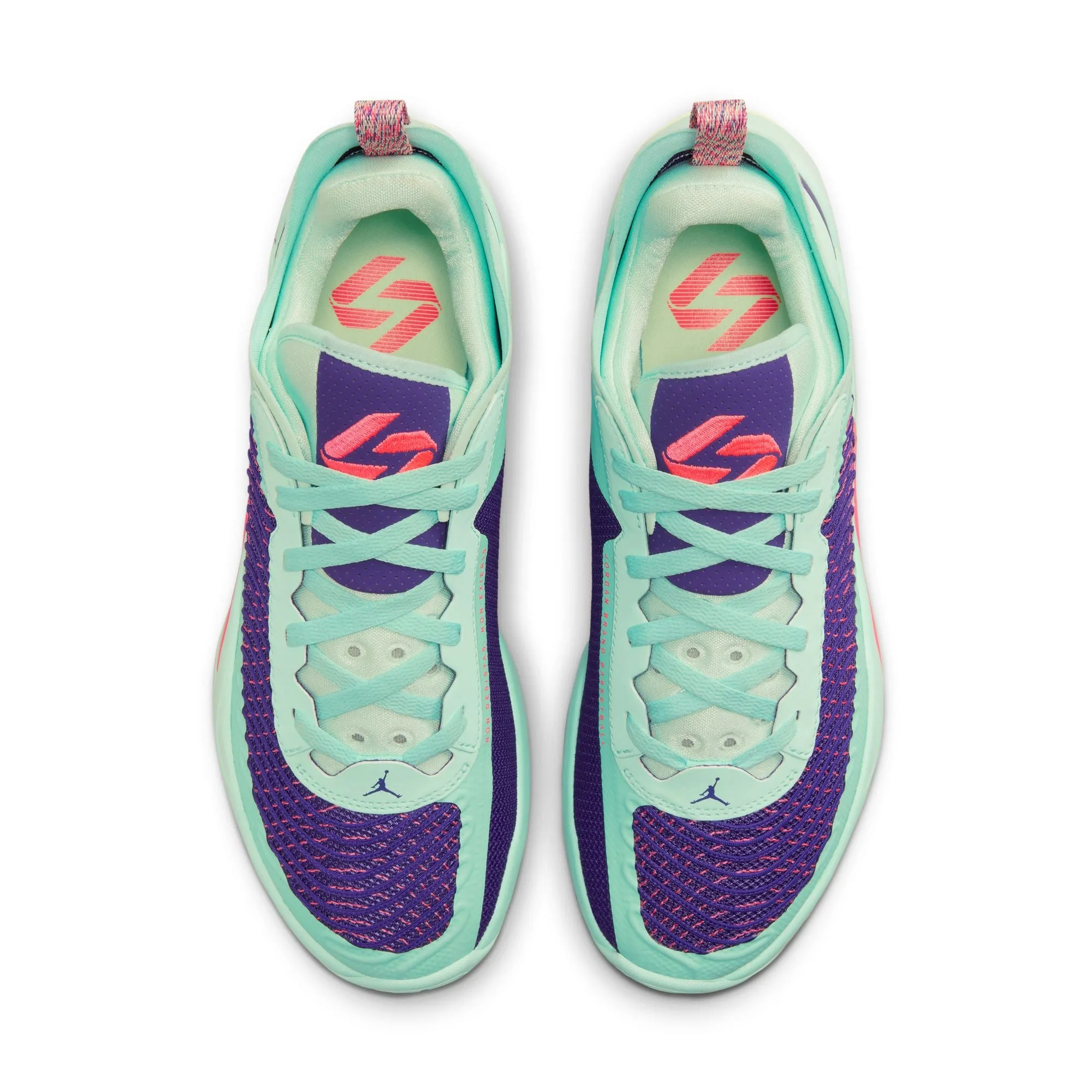 Nike Air Jordan Luka 1