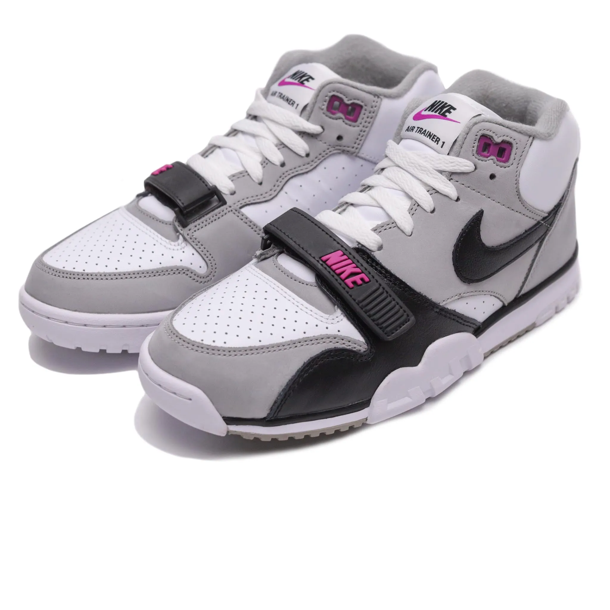 Nike Air Trainer 1 'Hyper Violet'