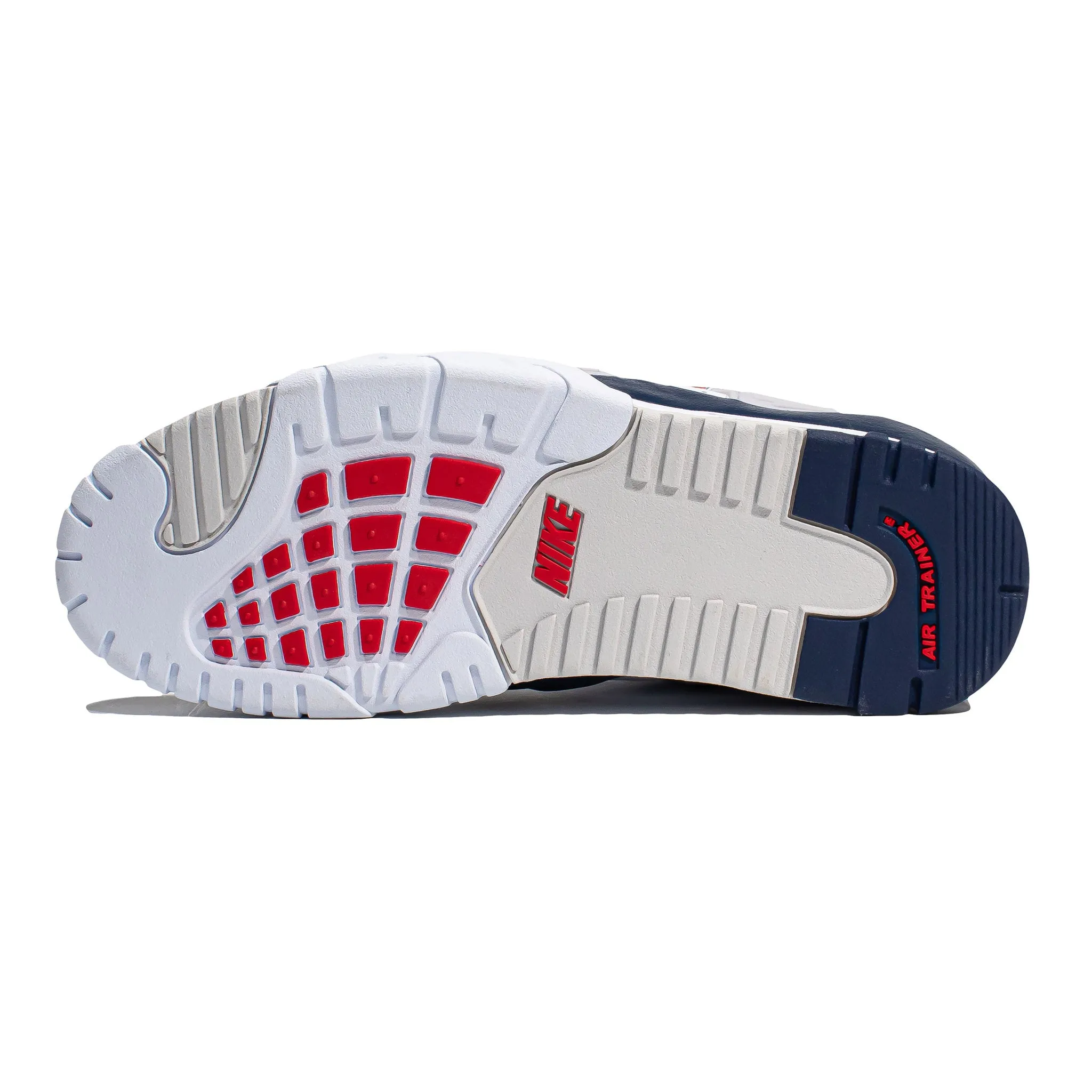 Nike Air Trainer 3 'Midnight Navy'