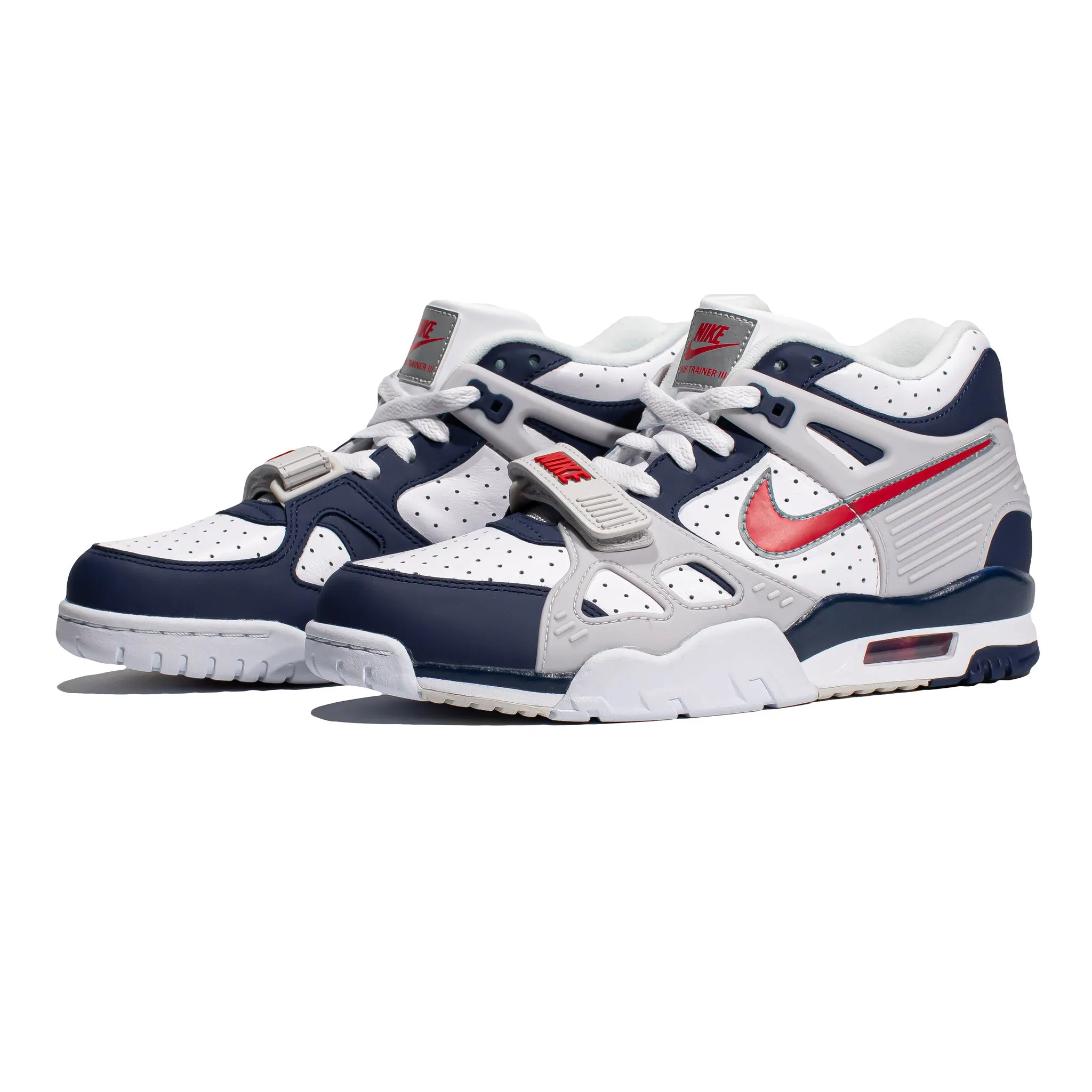 Nike Air Trainer 3 'Midnight Navy'