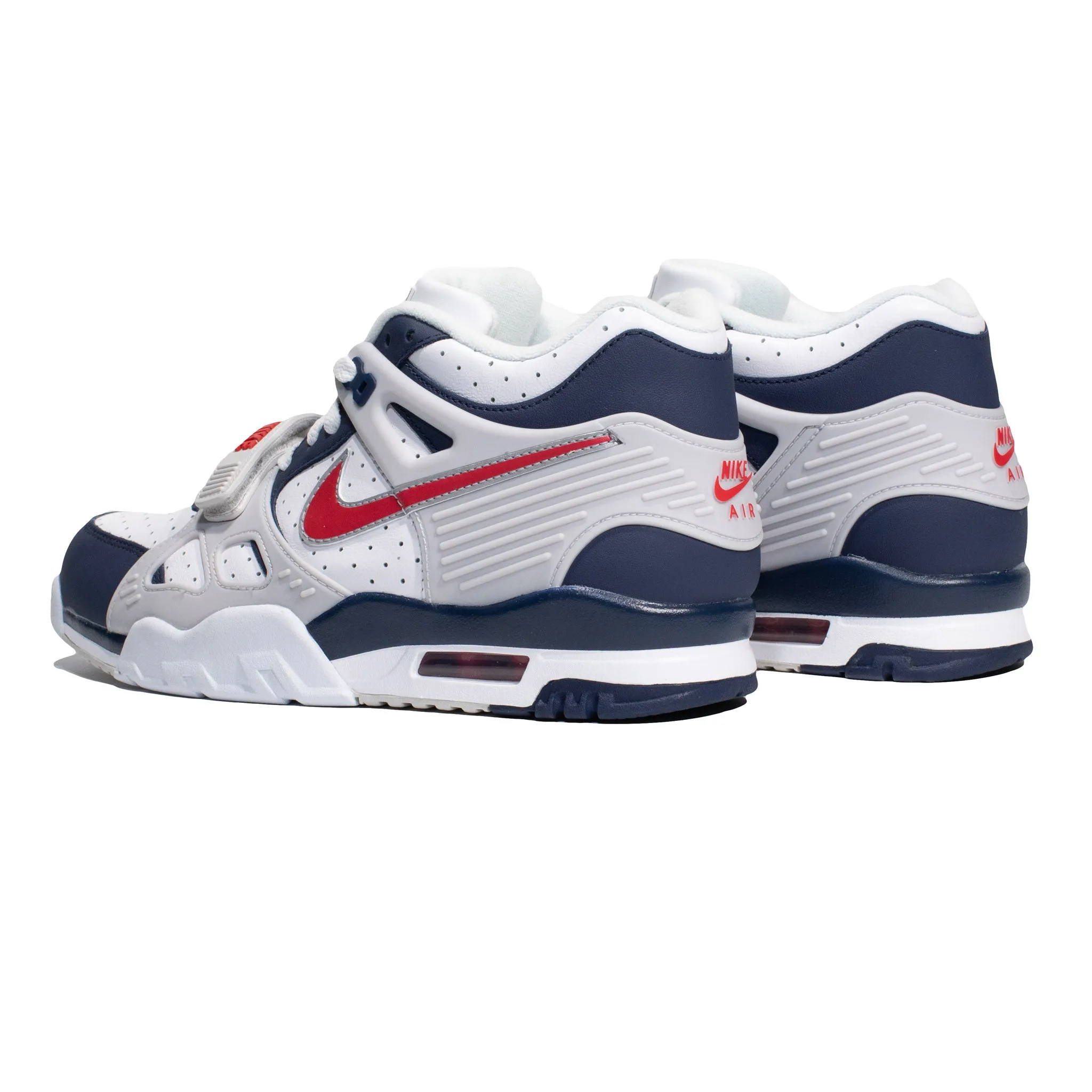 Nike Air Trainer 3 'Midnight Navy'