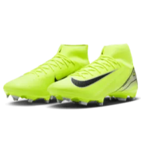 Nike Mercurial Superfly 10 Academy FG - Volt/Black