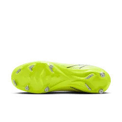 Nike Mercurial Superfly 10 Academy FG - Volt/Black