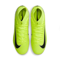 Nike Mercurial Superfly 10 Academy FG - Volt/Black