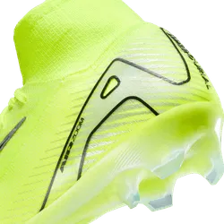 Nike Mercurial Superfly 10 Elite FG - Volt/Black
