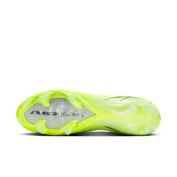 Nike Mercurial Superfly 10 Elite FG - Volt/Black