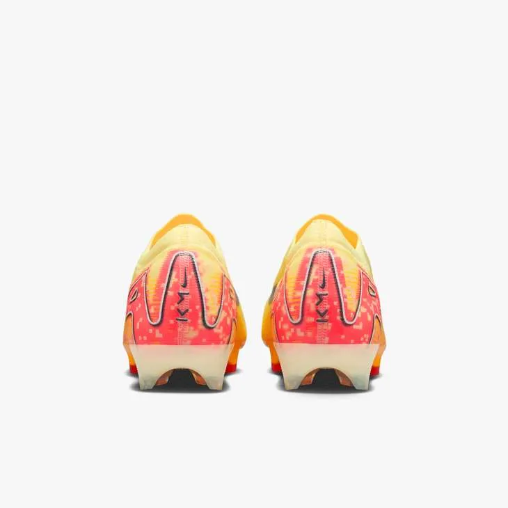 Nike Mercurial Vapor 16 Elite Kylian Mbappe FG - Orange/Navy