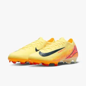 Nike Mercurial Vapor 16 Elite Kylian Mbappe FG - Orange/Navy