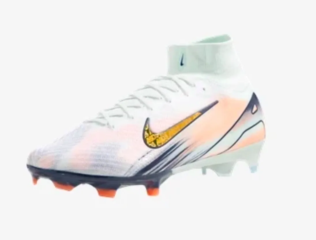 Nike Zoom Mercurial Superfly 10 Elite MDS 009 FG