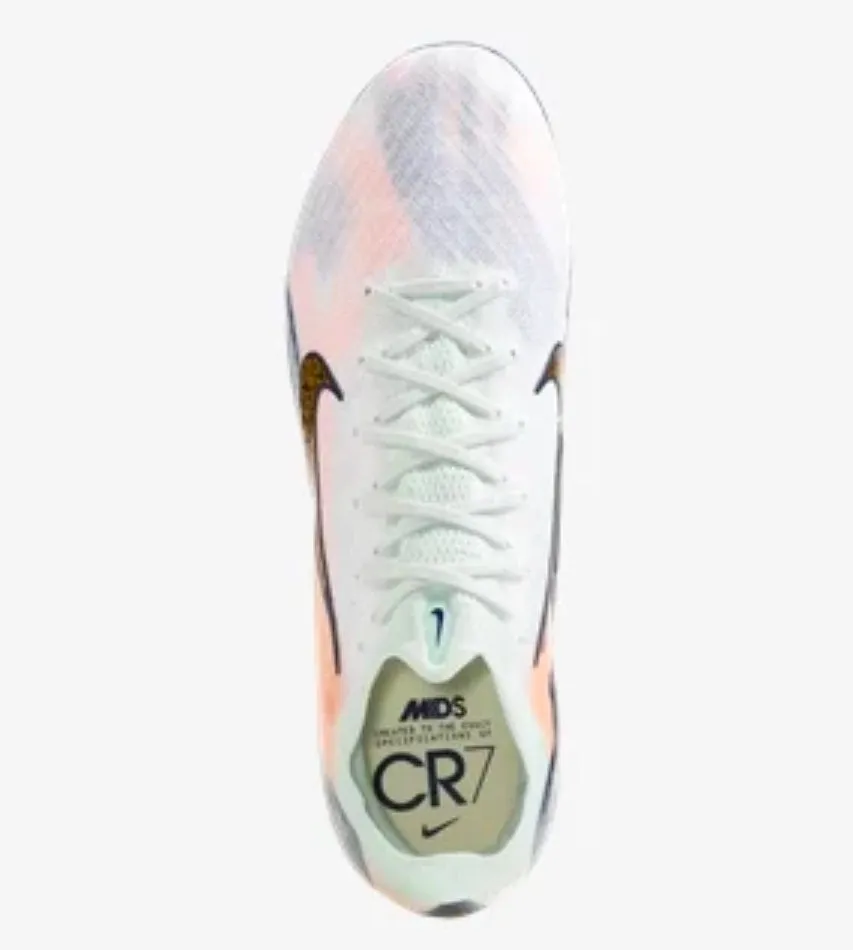 Nike Zoom Mercurial Vapor 16 Elite MDS 009 FG