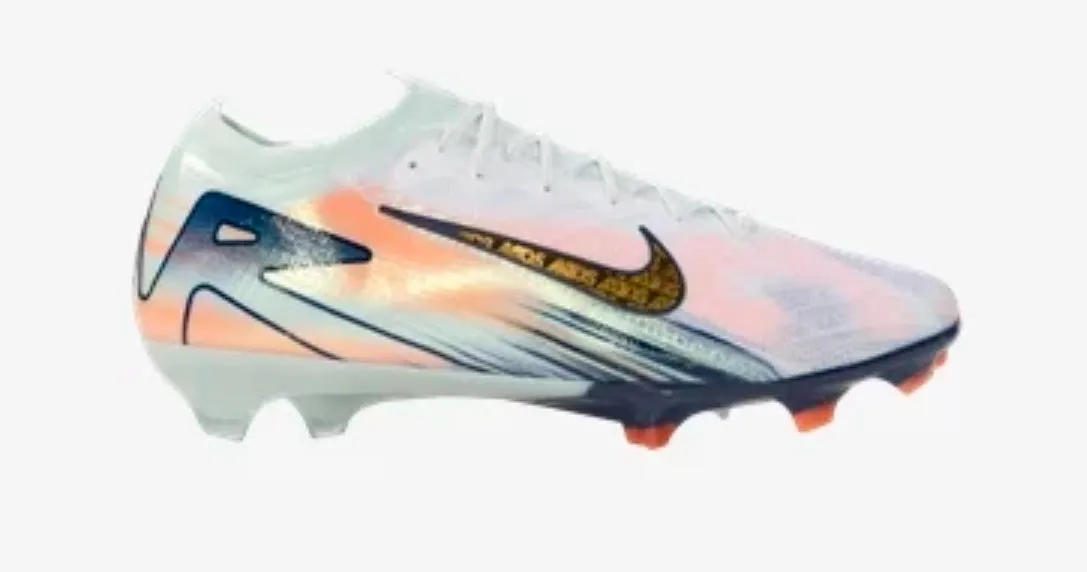 Nike Zoom Mercurial Vapor 16 Elite MDS 009 FG