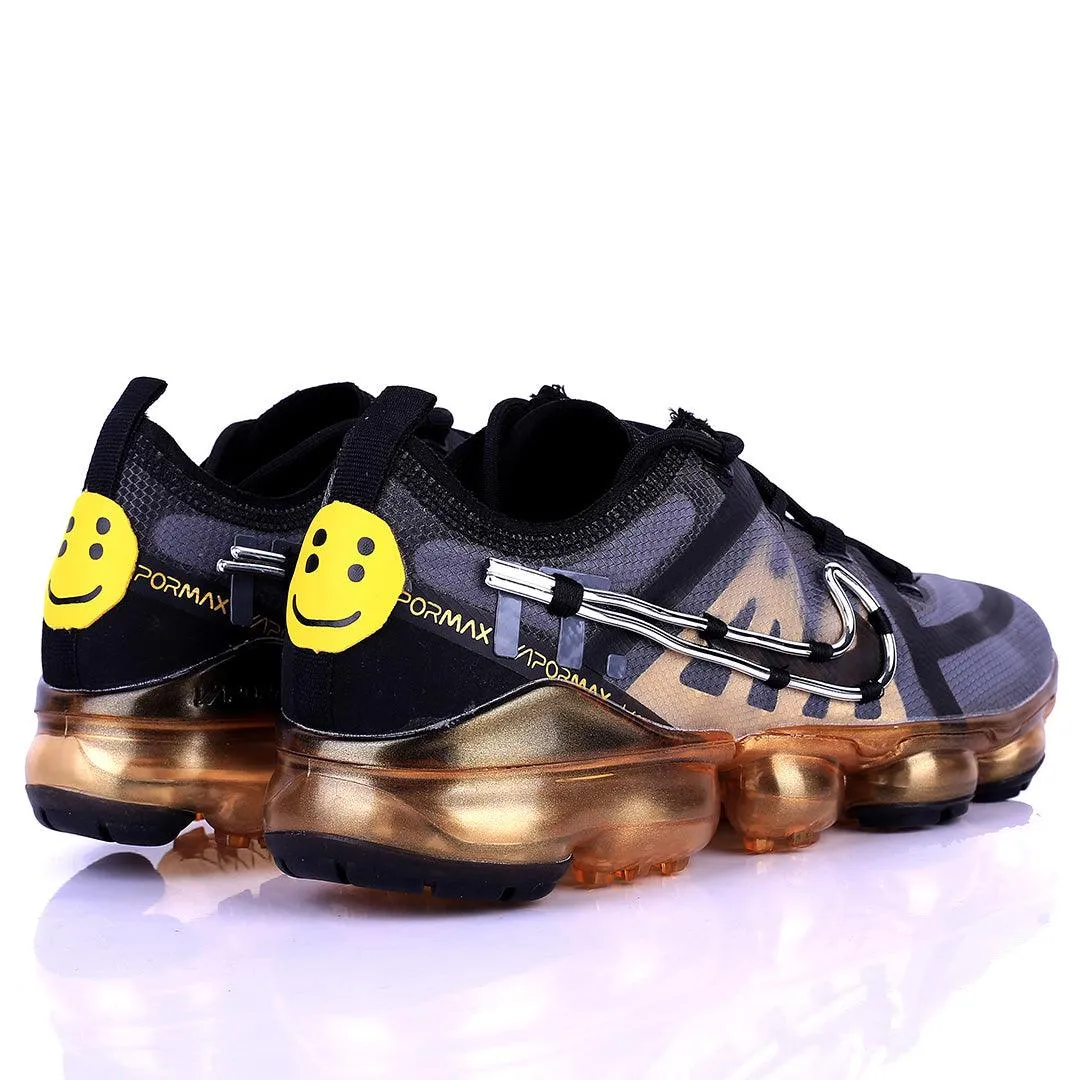 NK Vapor Just D Side Designed Men's Sneakers