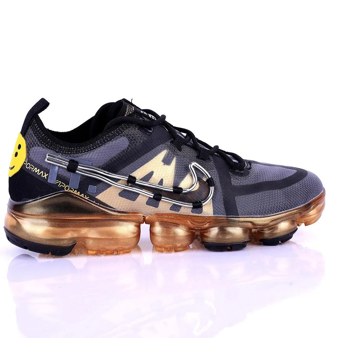 NK Vapor Just D Side Designed Men's Sneakers