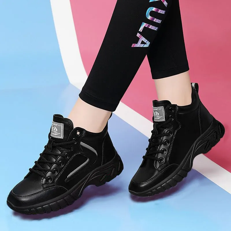 Non-slip Casual Sneakers