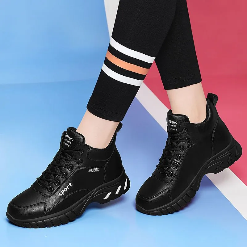 Non-slip Casual Sneakers