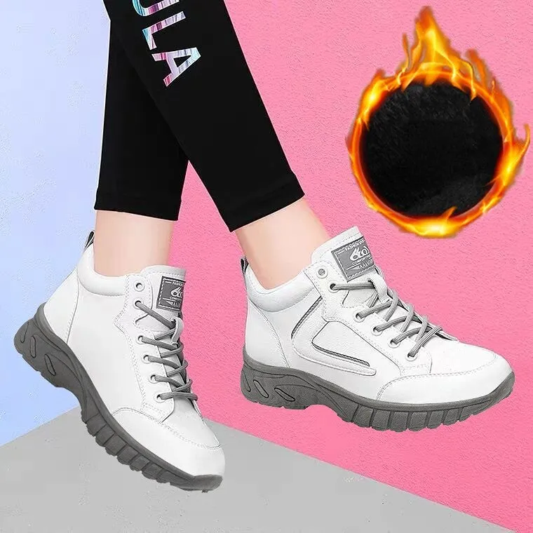 Non-slip Casual Sneakers