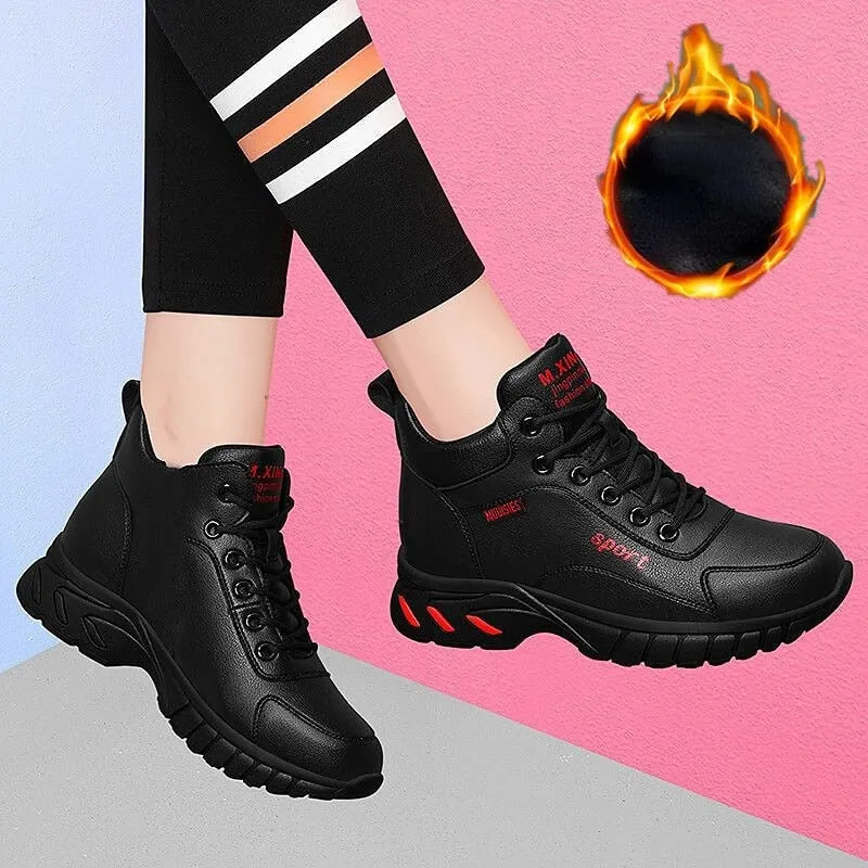 Non-slip Casual Sneakers