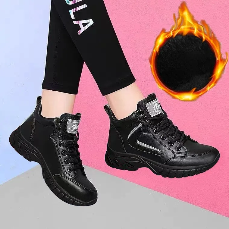 Non-slip Casual Sneakers