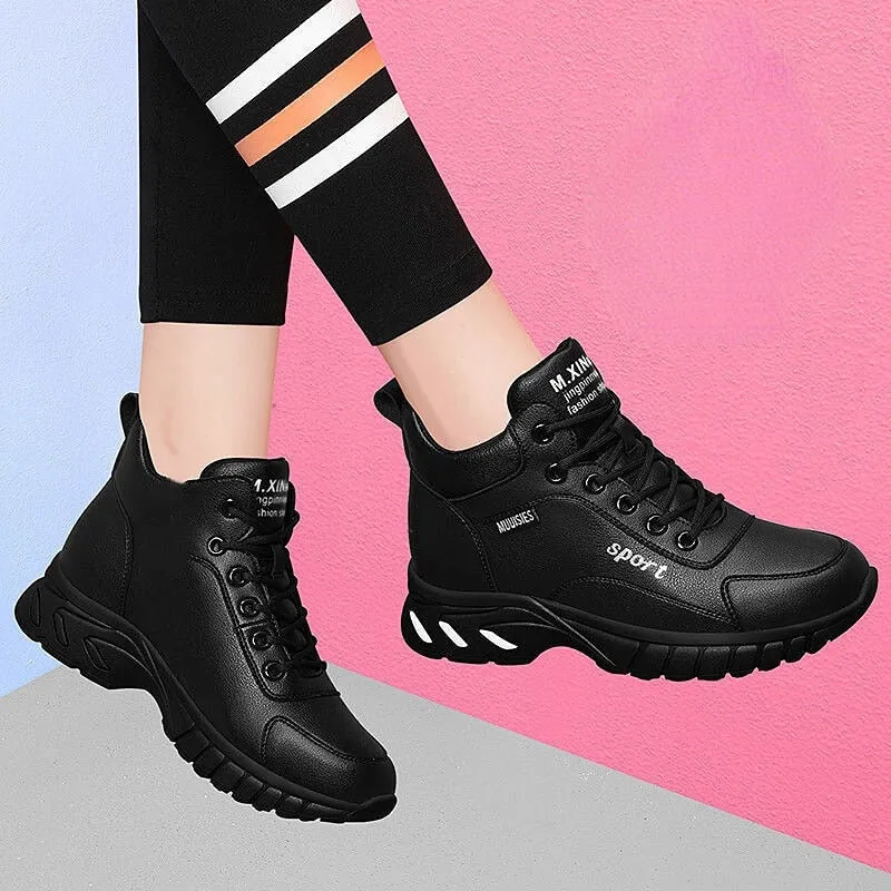 Non-slip Casual Sneakers