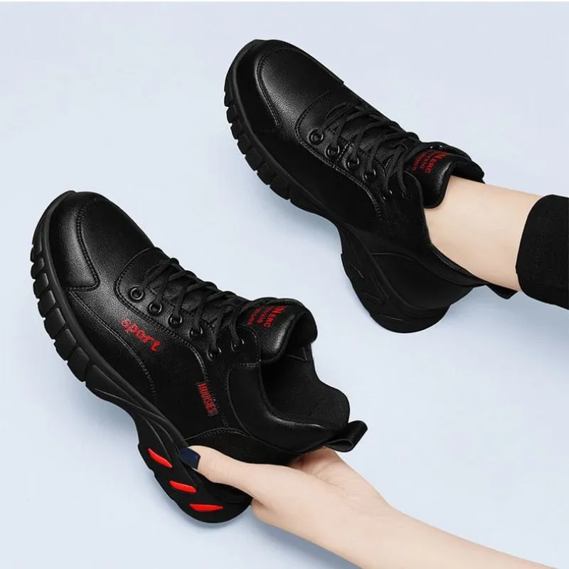 Non-slip Casual Sneakers