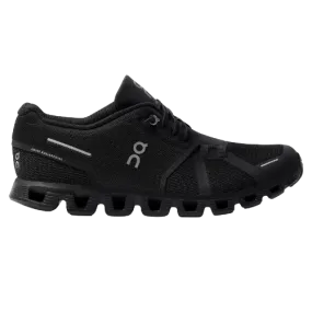 On Cloud 5 - All Black