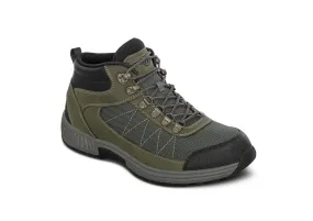 Orthofeet - Men - Hunter Waterproof - Olive