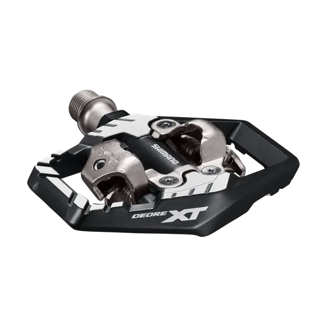 PD-M8120 Deore XT Trail Pedals