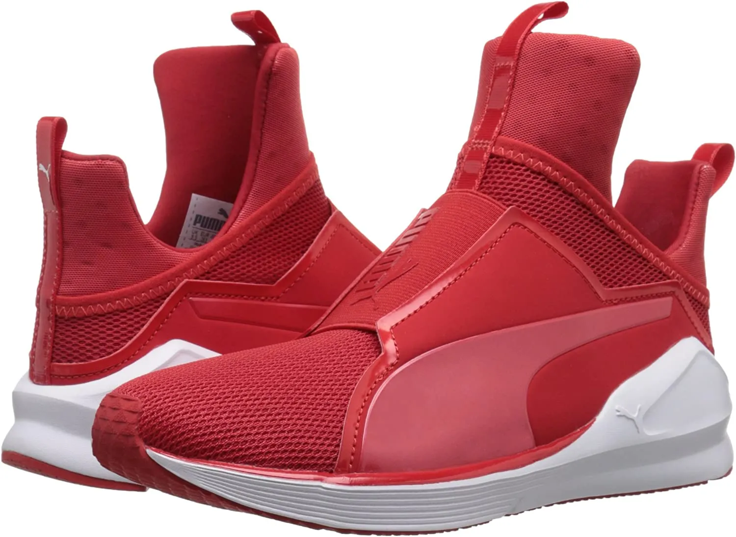PUMA Women's Fierce Core Cross-Trainer Shoe