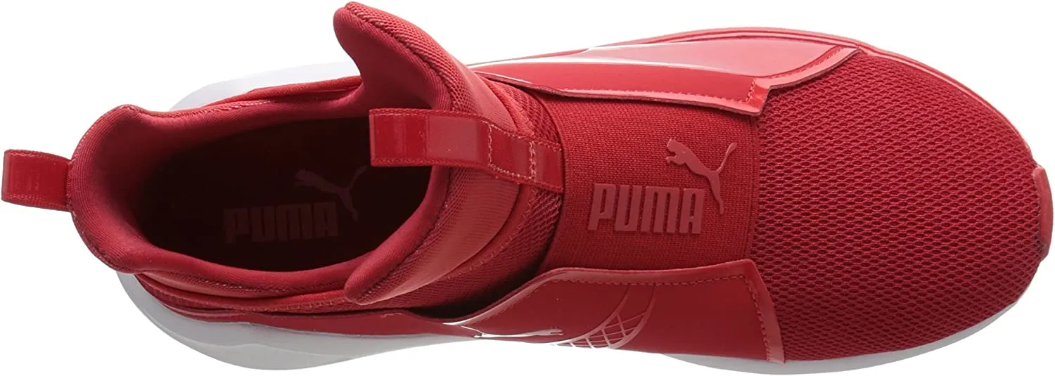 PUMA Women's Fierce Core Cross-Trainer Shoe