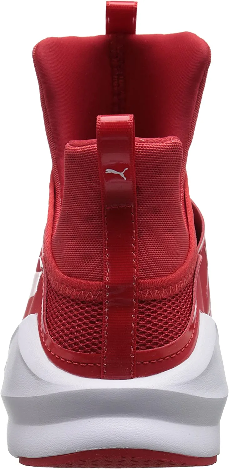 PUMA Women's Fierce Core Cross-Trainer Shoe