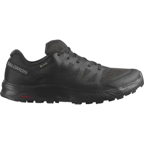 SALOMON Men's Outrise Gore-tex® Shoe UK9, UK10