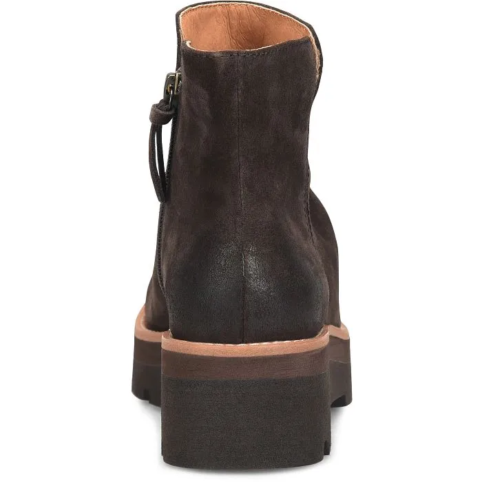 Sofft Women's Pecola Boots - Lince Dark Brown