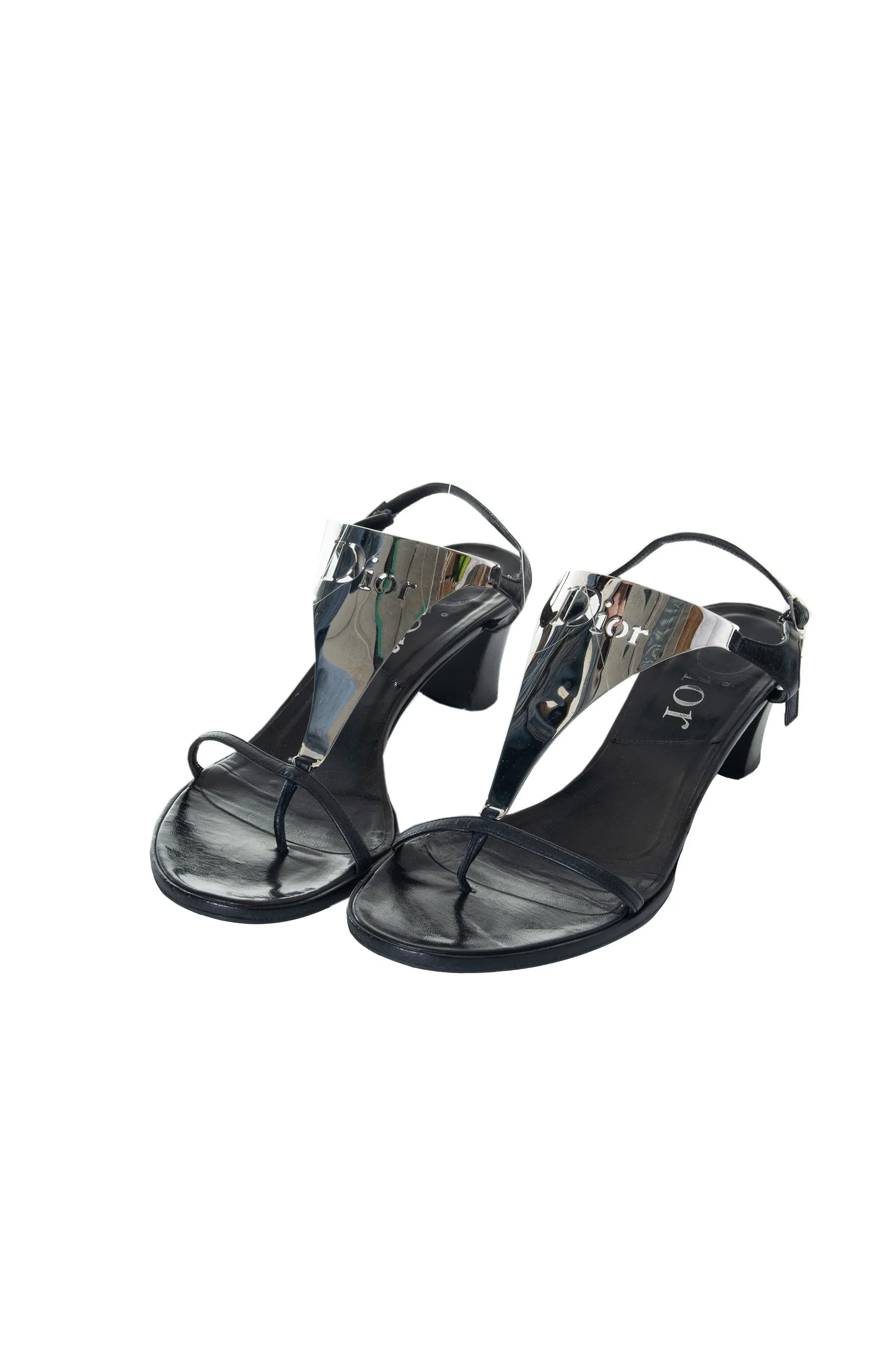 Strappy Sandal