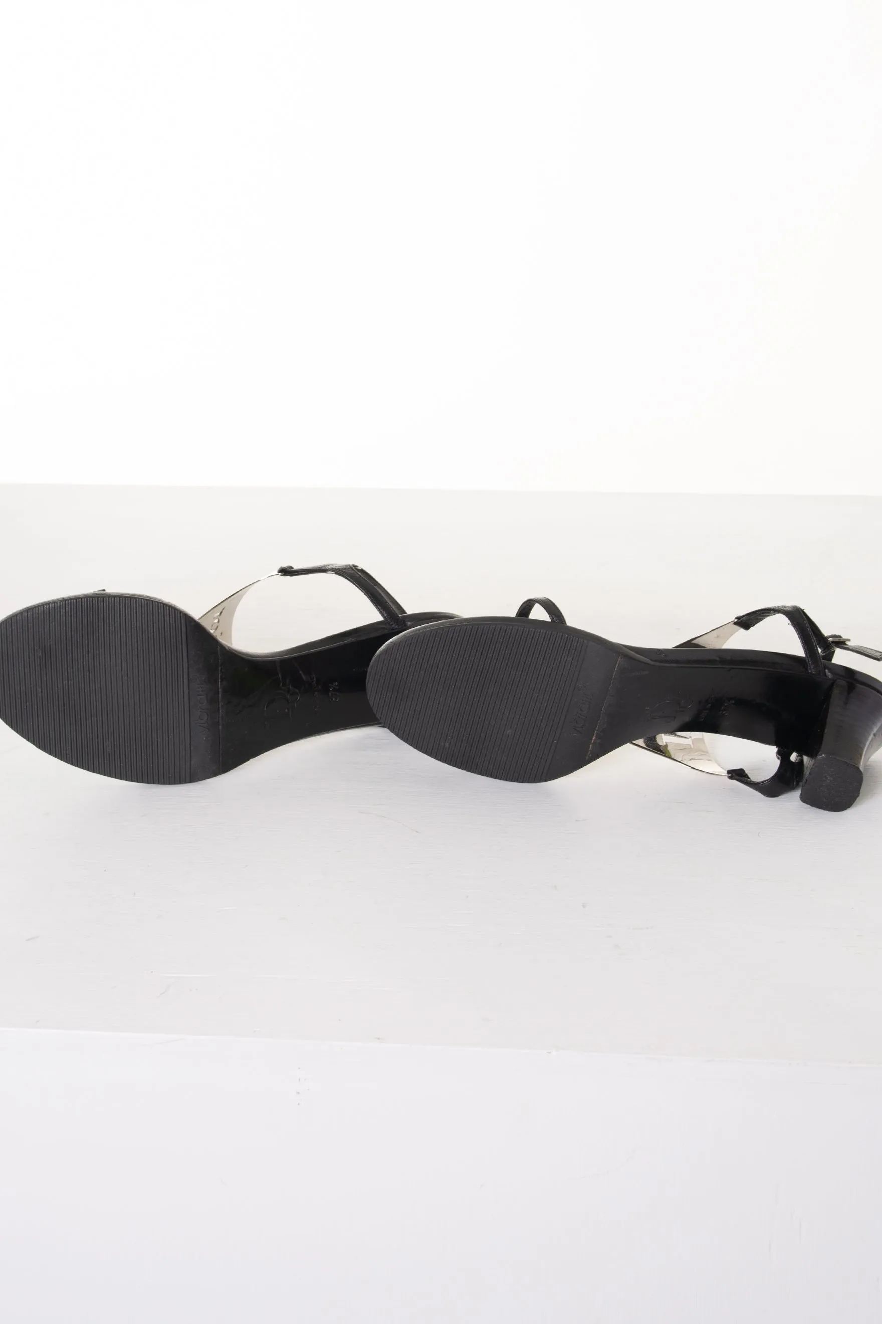 Strappy Sandal
