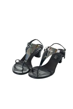 Strappy Sandal