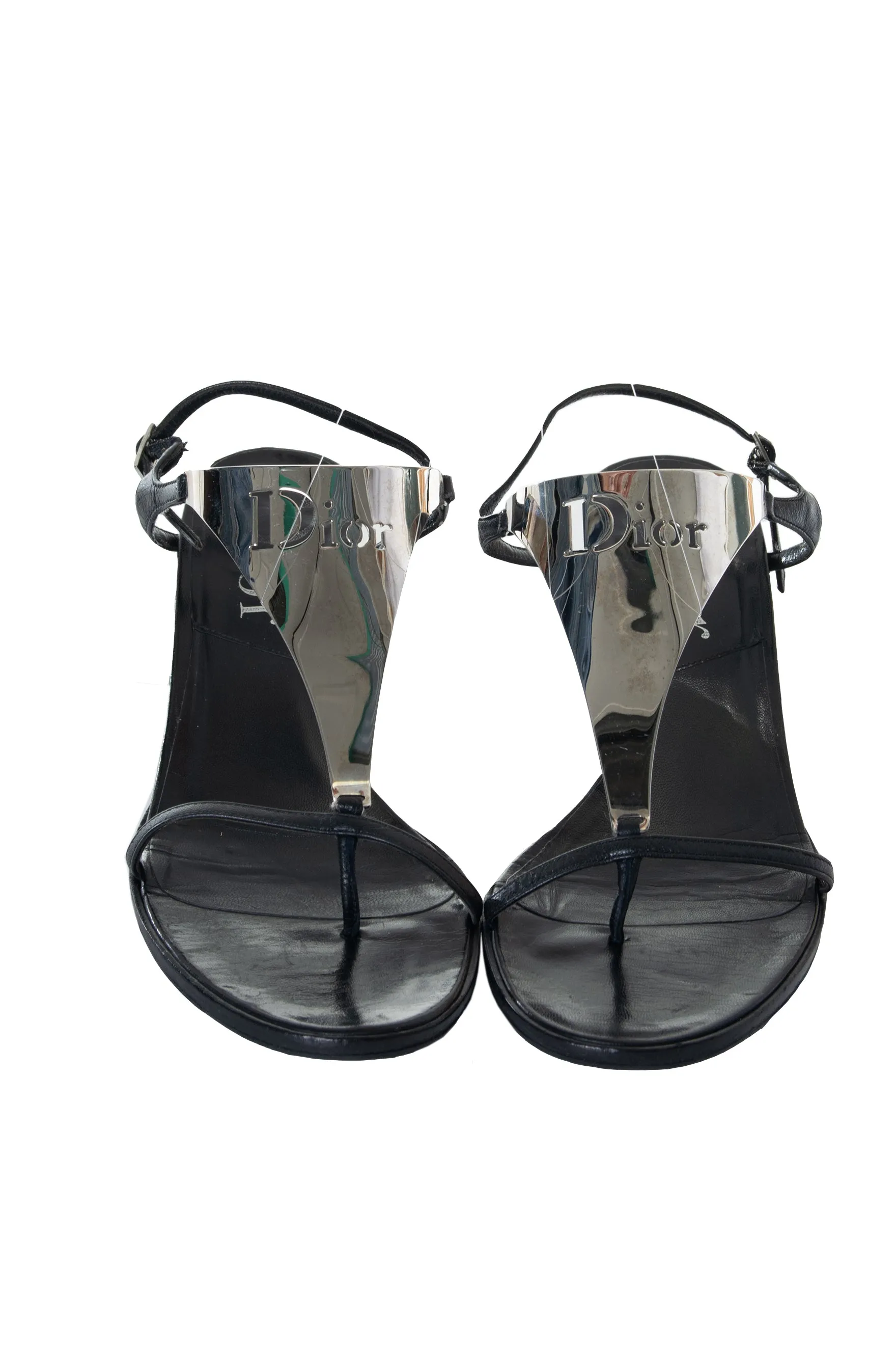 Strappy Sandal