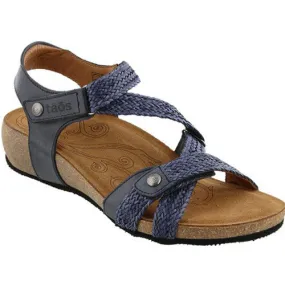 TAOS TRULIE (navy)