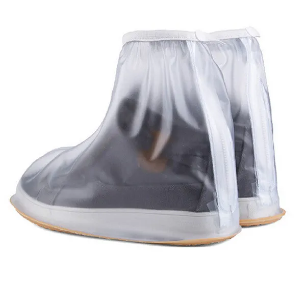 The Waterproof Rain Shoes Cover