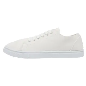 Women's Ambleside Canvas Trainers