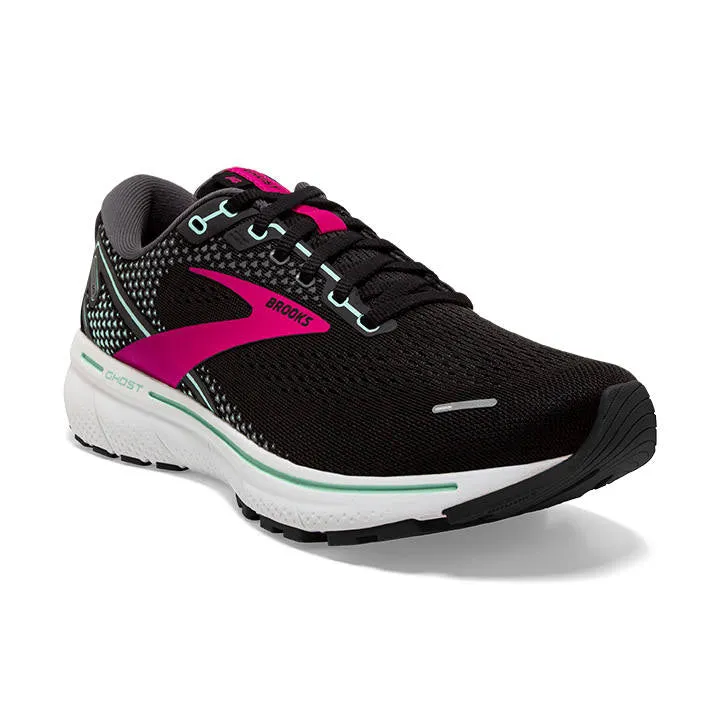 Women's Brooks Ghost 14 (Wide - D) - 120356 1D 013