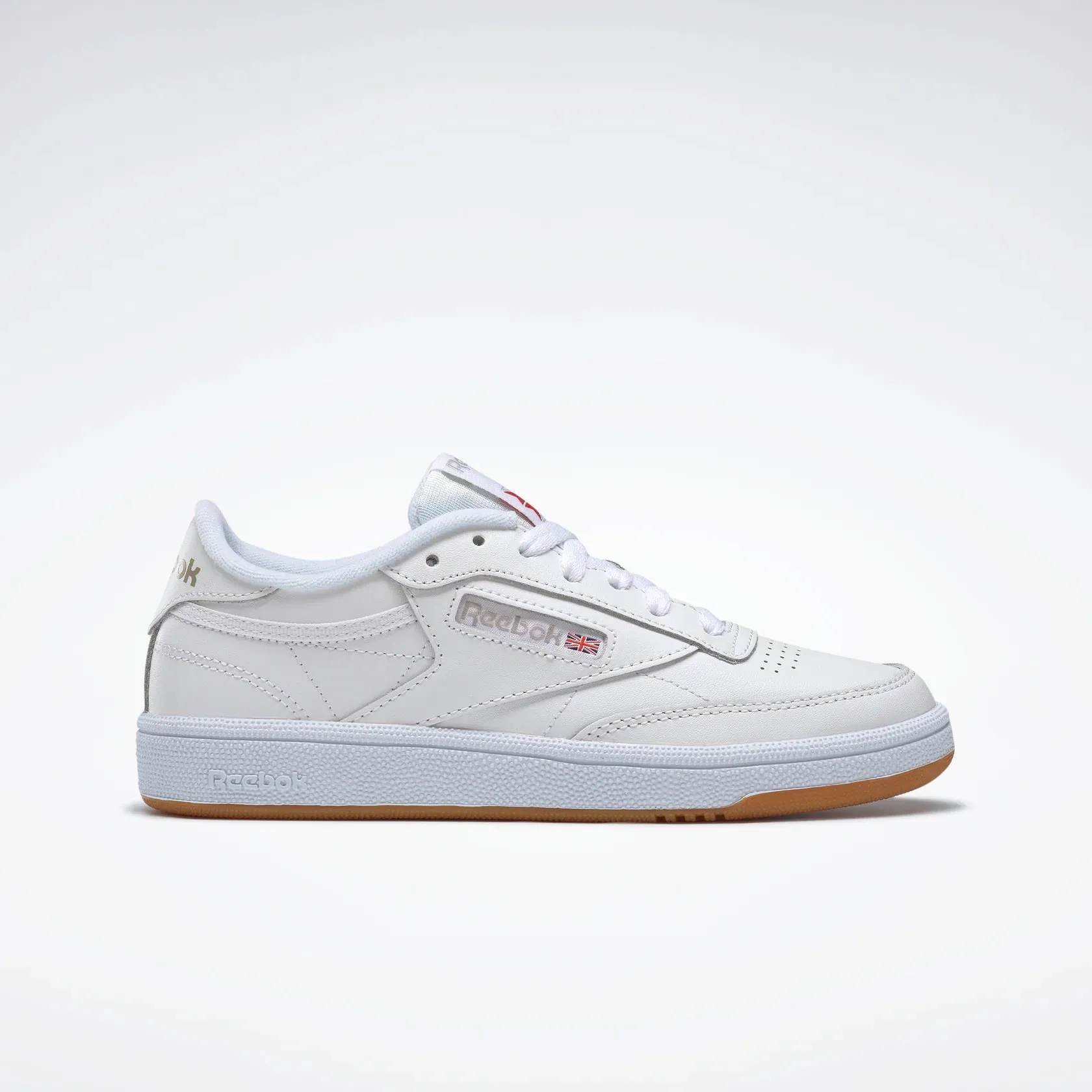 Women's Club C 85 Casual Shoes
