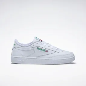 Women's Club C 85 Casual Shoes