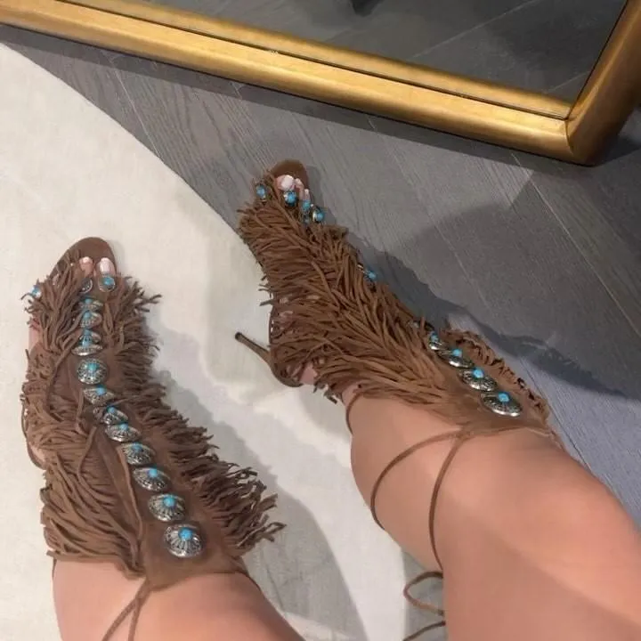 Women's Fab Comfy Warm Shoes